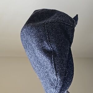 J. Crew Snap Brim Hat